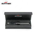 Wholesale offer custom Ocitytimes 510 cbd e cigarette device S3 variable voltage battery